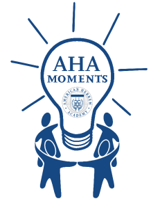 aha moments logo